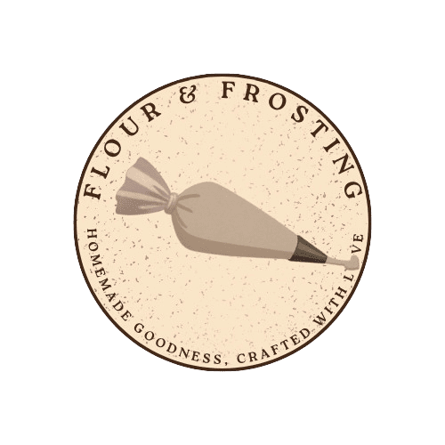 Flourandfrosting
